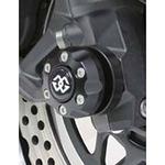 AP アクスルプロテクター BLK GILLES TOOLING