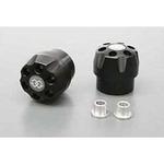 IPパッド (フレイムスライダー)BLK GILLES TOOLING