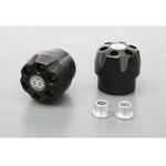 IPパッド (フレイムスライダー)BLK GILLES TOOLING