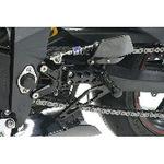 バックステップ GILLES TOOLING