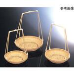 白竹まわし篭手付 山下工芸