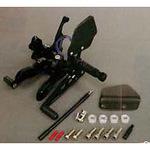 バックステップ VCR38GT GILLES TOOLING