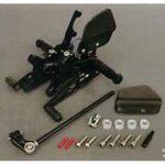 バックステップ VCR38GT GILLES TOOLING