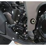 バックステップ VCR38GT GILLES TOOLING