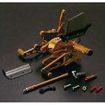 バックステップ VCR38GT GILLES TOOLING