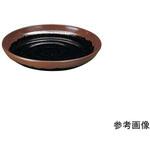 天目シリーズ 小皿 YDシリーズ アズワン