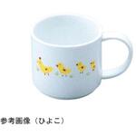 26075-HY キッズメイト マグカップ 26075シリーズ 朝日化工