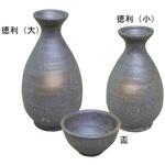 備前風徳利 374シリーズ アズワン