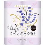 四国特紙ラベンダーの香り 王子ネピア