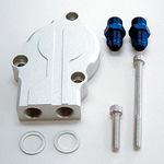 OILクーラー取り出しSET ACTIVE(アクティブ)