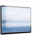 液晶保護フィルム ATOTO X10 14.1 インチ X10G141E 対応 ARクリスタルプロ ARコート 低反射 光沢 指紋防止 互換品 メディアカバーマーケット