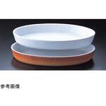 ロイヤルオーブンウェアー 小判グラタン皿 No.200 ROYALE(ロイヤル)[厨房用品/食器]