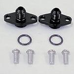 OILクーラー取り出しSET BLK仕様 ACTIVE(アクティブ)