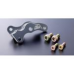 キャリパーサポート [SIL] (BREMBO 40mm&NSR足廻り) ACTIVE(アクティブ)