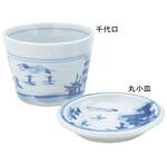 102-40020 古染山水そば 102シリーズ アズワン