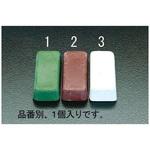 EA819D-1 [緑] 硬質金属用ポリシングペースト エスコ