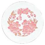 花雅コースター 桜 2～4月 100枚入 COシリーズ アーテック[学校教材・教育玩具]