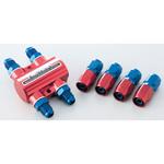 サーモスタットKIT (STFITx4個付) ACTIVE(アクティブ) スロットル関連