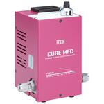 一体型マスフローコントローラーC1000 N/C CUBEMFCシリーズ エフコン