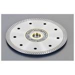EA843RS-100 105mm ダイヤモンドカッター エスコ