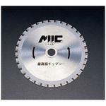EA851CA-180 金属用チップソー エスコ