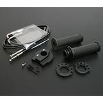 ハイスロKIT [EVO] BLK 巻取Φ40/42 ACTIVE(アクティブ)