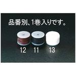 EA916J-12 [茶] ボビンケース付 糸 エスコ