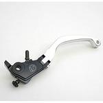 ビレットレバー RSレーシングスペック [クラッチ] BS ショート ACTIVE(アクティブ)