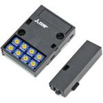 FX3G用 8点アナログボリューム機能拡張ボード 三菱電機