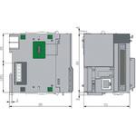 MELSEC-Lシリーズ シーケンサCPU 三菱電機