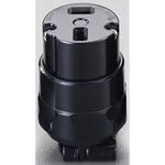 250V コネクターボディ エスコ