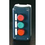EA940DF-42 [1a/1bx2] 3点 コントロールボックス エスコ