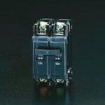 EA940ML-5 40A[AC110-220V]制御盤用遮断器 エスコ