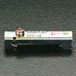 EA940MR-51 リレー用ソケット止め金具 エスコ