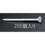 EA945VC-38 3.8x38mm 打込みビス[ステンレス] エスコ