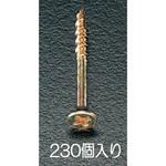 EA945VD-38 3.8x38mm 打込みビス エスコ