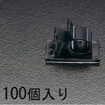 EA947FA-10 7.9-10.3mm自在ケーブルクランプ エスコ
