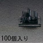 EA947FA-12 10-12.5mm 自在ケーブルクランプ エスコ