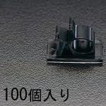 EA947FA-15 12.6-15.4mm自在ケーブルクランプ エスコ