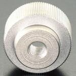 M6x24mm ステンレス製 雌ねじノブ エスコ