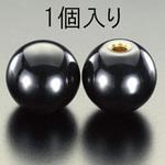 EA948BE-14 M8x30mm 雌ねじ プラスティックボール エスコ