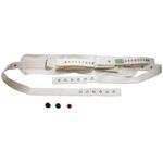 セグフィックス クイック足用ベルトP 転落防止帯 24-7104-03 Segufix S(パテントロックツキ) Segufix
