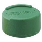 セグフィックス ツイストボタン 転落防止帯 23-7631-00 Segufix 1110 Segufix