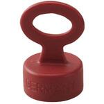 セグフィックス パテントキー 転落防止帯 23-7643-00 Segufix 1208 Segufix