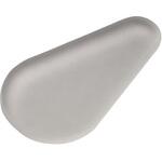 ガラス製かかとやすりNudiFeet かかと磨き 25-2106-00 コモライフ 218045 コモライフ
