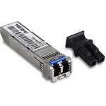 SFP シングルモード LCモジュール(10km) TRENDnet SFP シングルモード LCモジュール(10km) TRENDnet