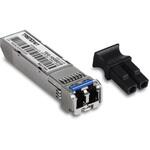 SFP+ シングルモード LCモジュール(10km) TRENDnet SFP+ シングルモード LCモジュール(10km) TRENDnet