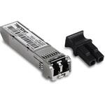 10GBASE-SR SFP+ マルチモードLCモジュール(300m/DDM) TRENDnet 10GBASE-SR SFP+ マルチモードLCモジュール(300m/DDM) TRENDnet