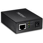 1000BASE-T SFP光メディアコンバータ TRENDnet