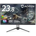 23.8インチフルHDゲーミングモニター【24KG3YX1bmipx】 AOpen(エイサー) 23.8インチフルHDゲーミングモニター【24KG3YX1bmipx】 AOpen(エイサー)
